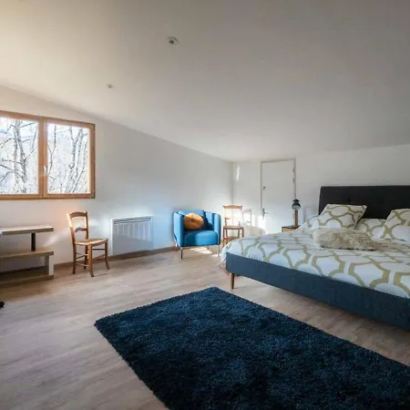 Alpehytte Renove 7 Pieces A Valmorel, 15 Pers, Parking, Terrasse - Fr-1-291-793 Valmorel